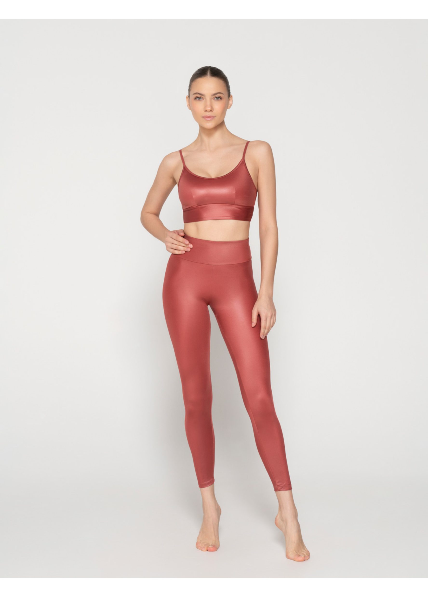Luna Underwear Luna Underwear - Γυναικείο Τοπάκι Luna