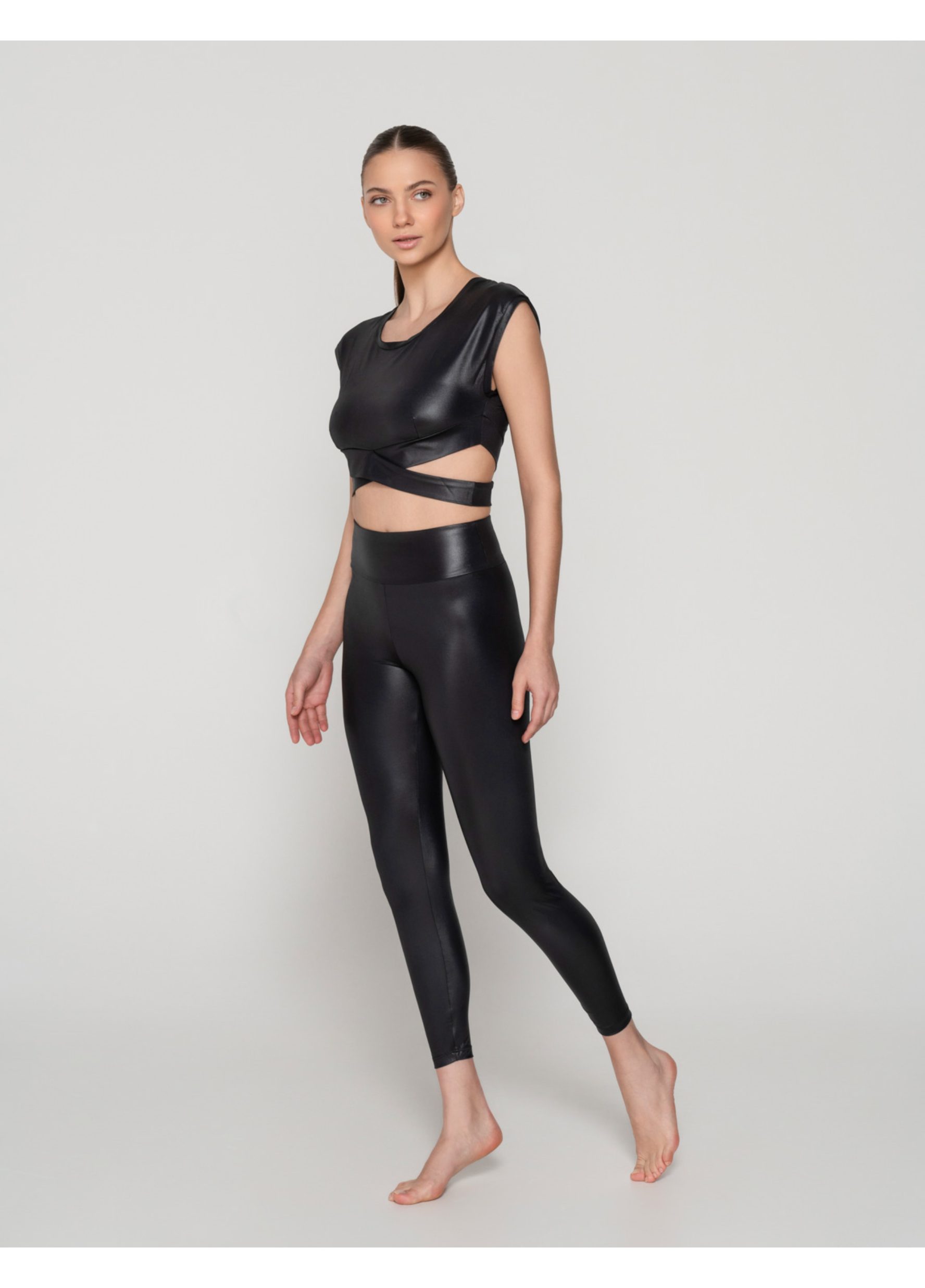 Luna Underwear Luna Underwear - Γυναικείο Τοπάκι Luna