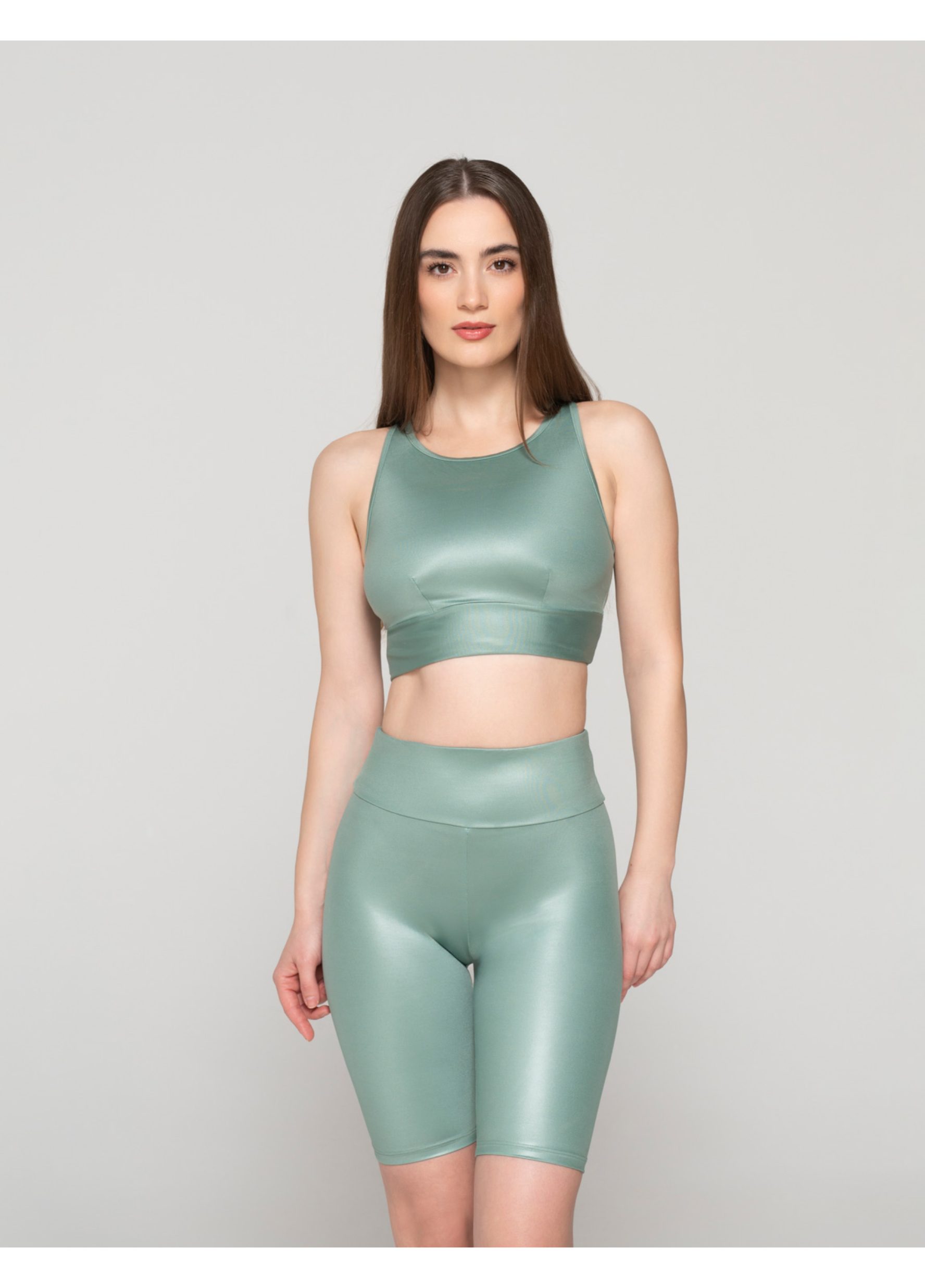 Luna Underwear Luna Underwear - Γυναικείο Κολαν/Σορτς Luna
