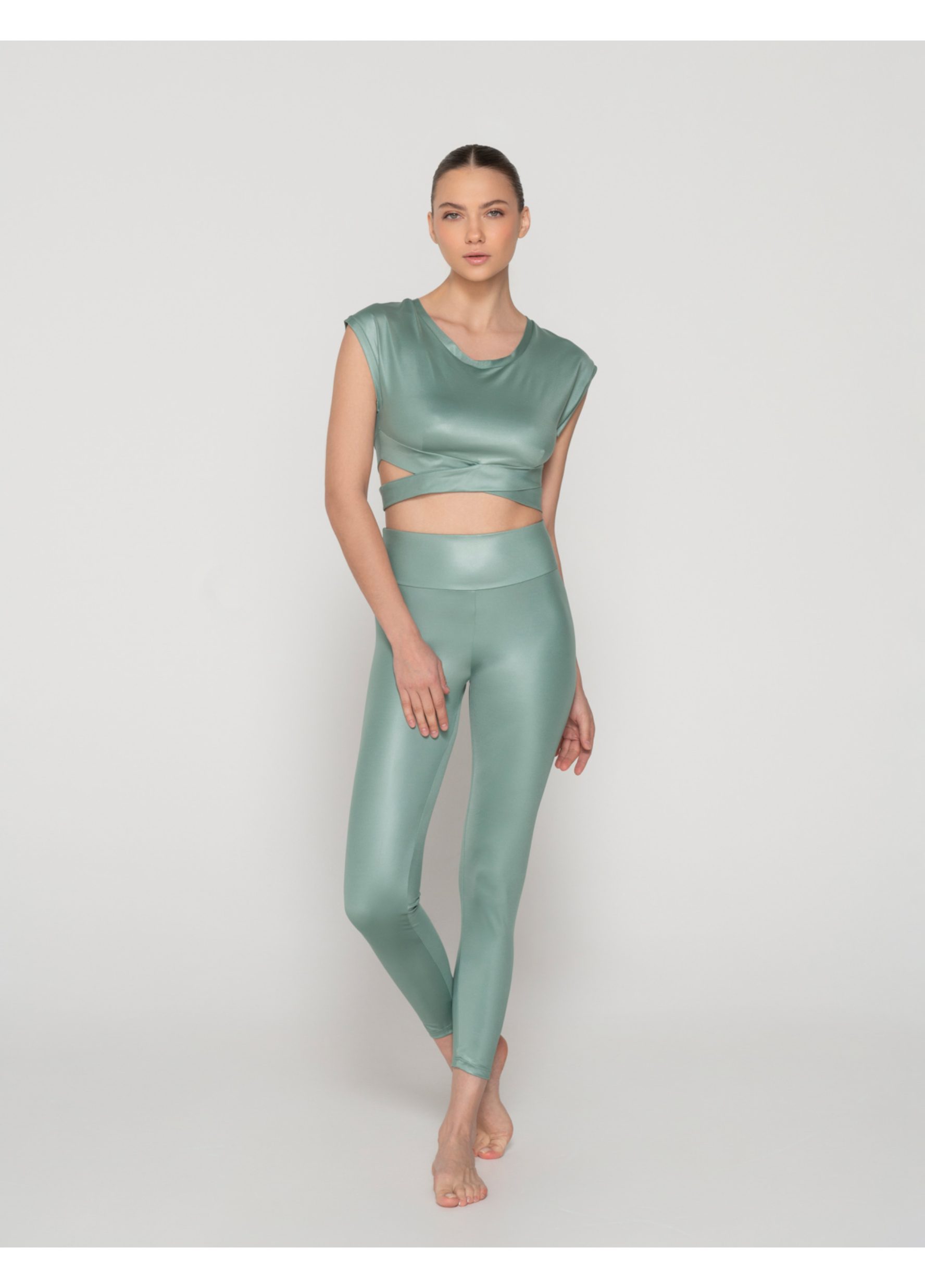 Luna Underwear Luna Underwear - Γυναικείο Κολάν Luna