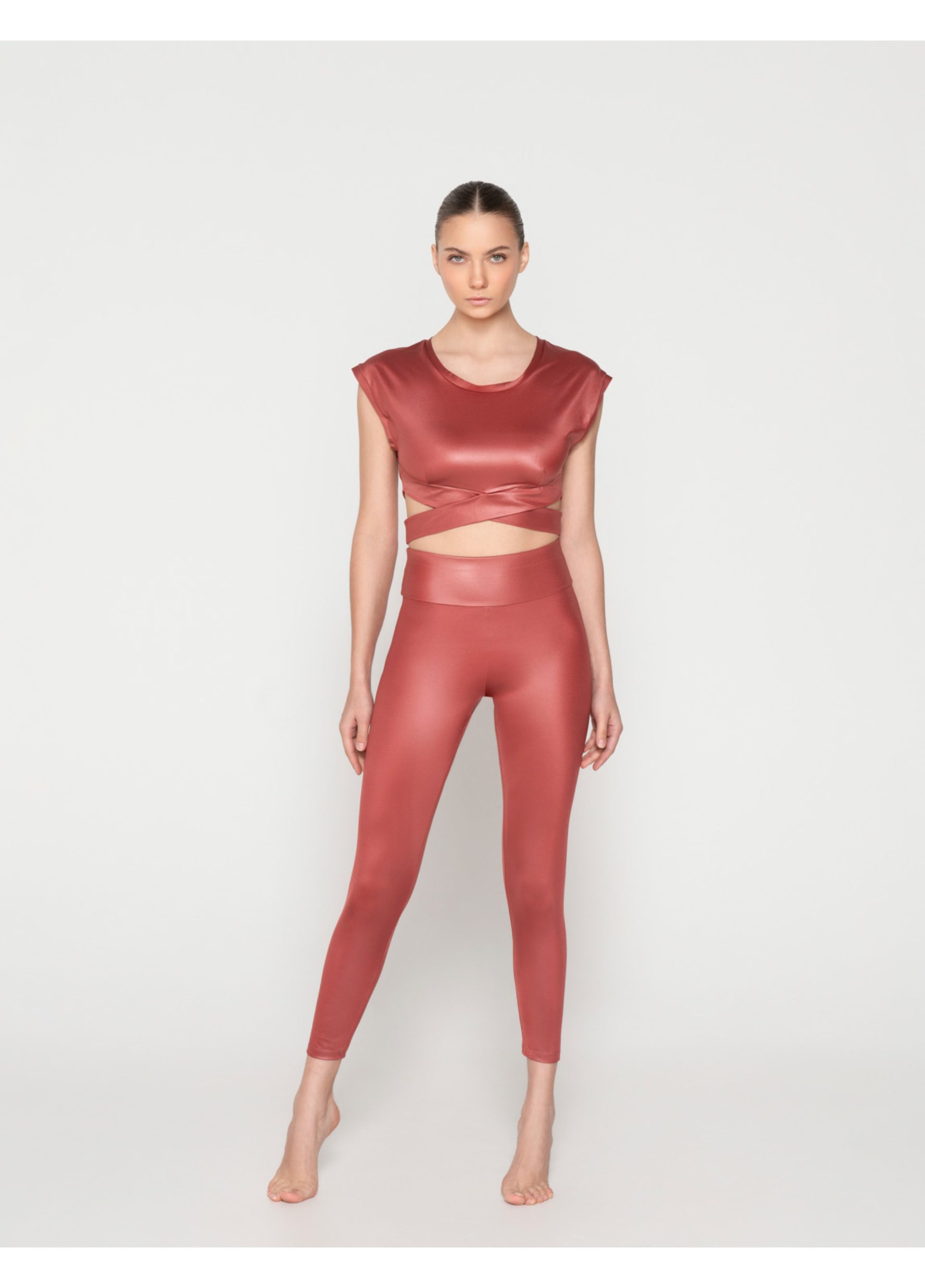 Luna Underwear Luna Underwear - Γυναικείο Κολάν Luna