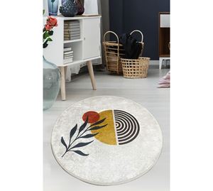 Carpets Shop - Χαλί 140 x 140 Conceptum Hypnose Carpets Shop