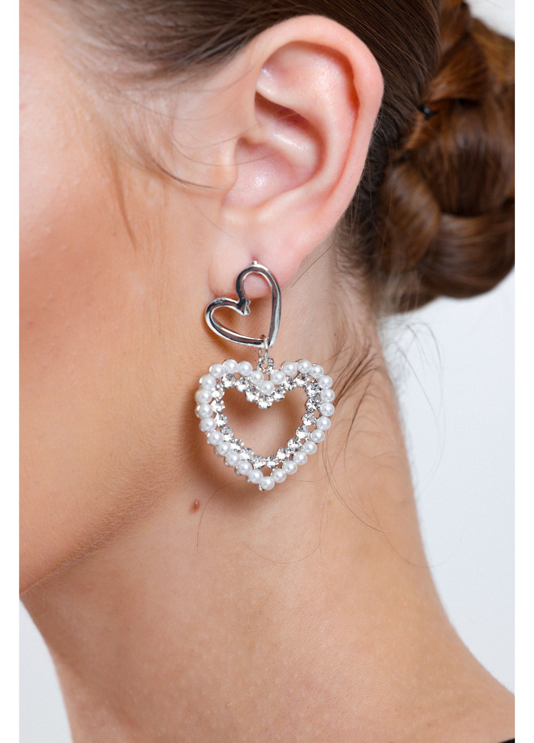 Jewels Shop Vol.1 - Γυναικείο Σκουλαρίκι Aurrari