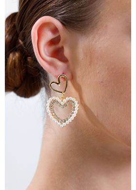 Γυναικείο Σκουλαρίκι Aurrari