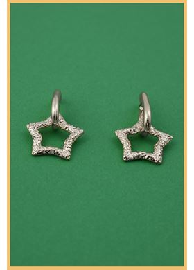 Γυναικεία Σκουλαρίκια 2 τμχ Aurrari