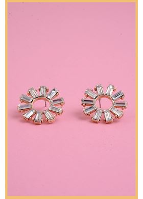 Γυναικεία Σκουλαρίκια 2 τμχ Aurrari