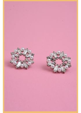 Γυναικεία Σκουλαρίκια 2 τμχ Aurrari