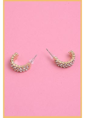 Γυναικεία Σκουλαρίκια 2 τμχ Aurrari