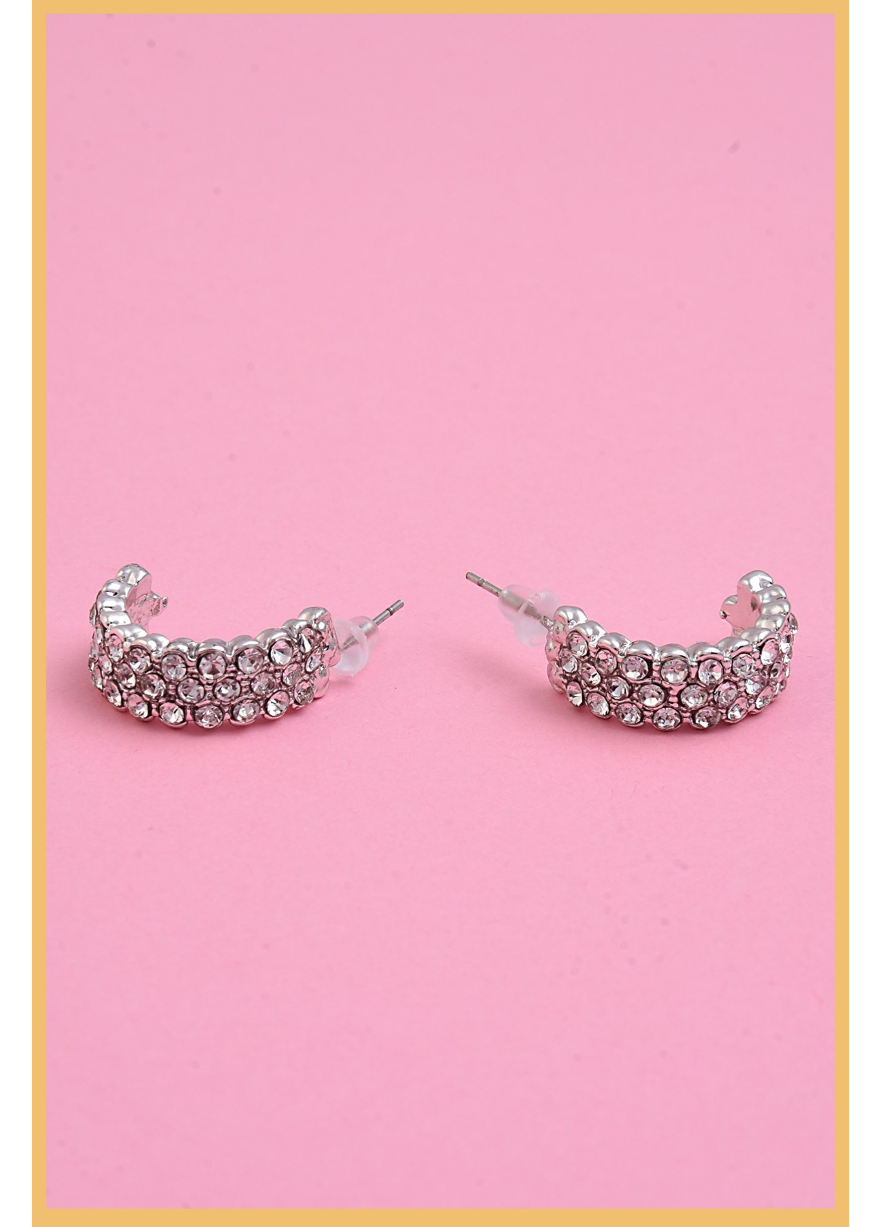 Jewels Shop Vol.1 - Γυναικεία Σκουλαρίκια 2 τμχ Aurrari