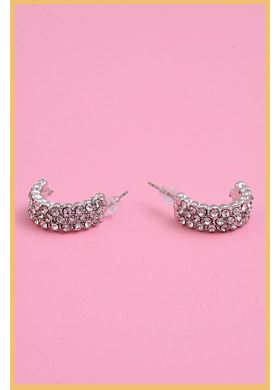 Γυναικεία Σκουλαρίκια 2 τμχ Aurrari