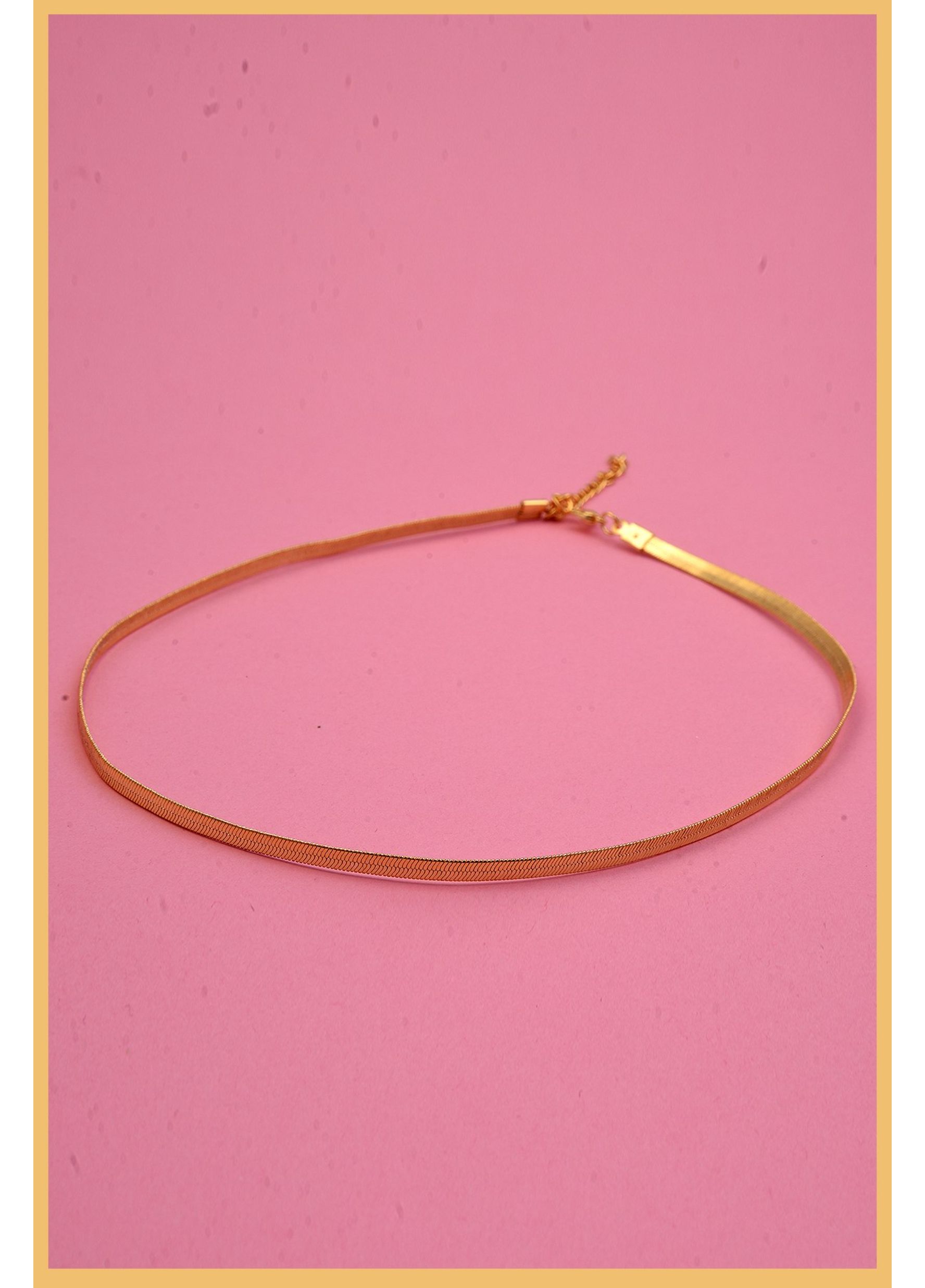 Jewels Shop Vol.1 - Γυναικείο Κολιέ Aurrari