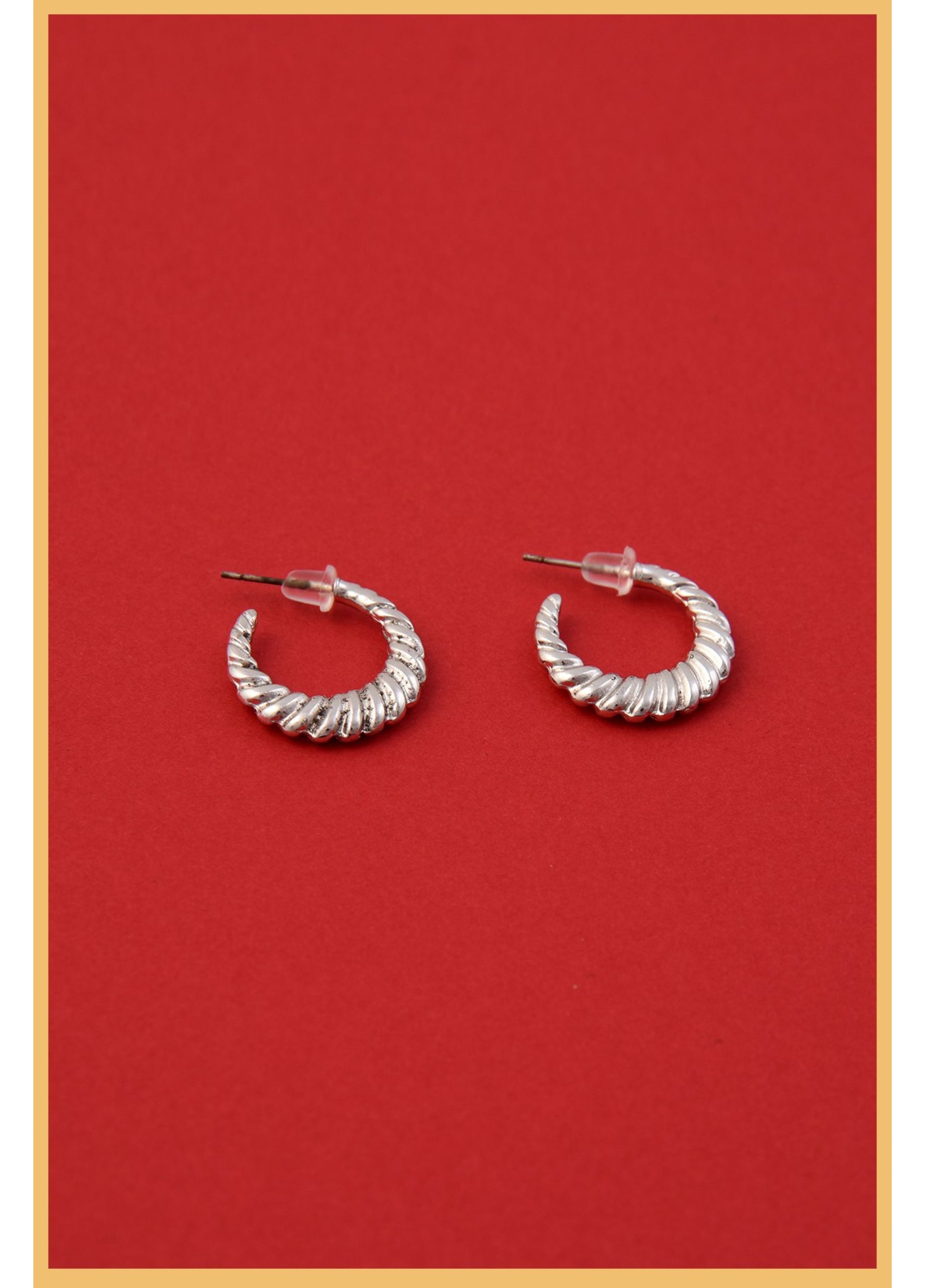 Jewels Shop Vol.1 - Γυναικεία Σκουλαρίκια 2 τμχ Aurrari