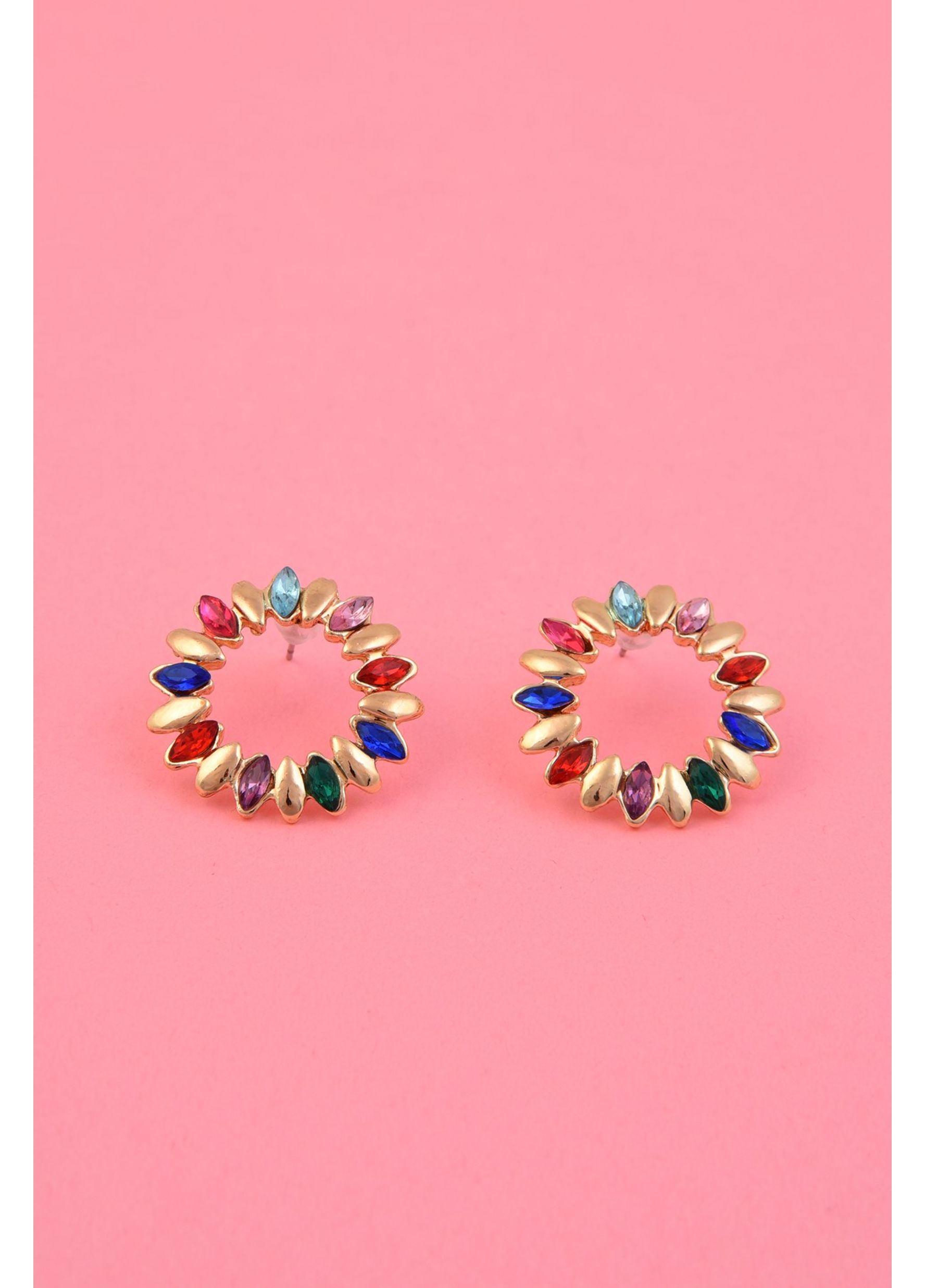 Jewels Shop Vol.1 - Γυναικεία Σκουλαρίκια 2 τμχ Aurrari