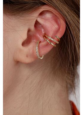 Γυναικεία Σκουλαρίκια 2 τμχ Aurrari