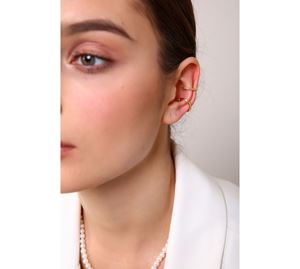  Sadie & Ava Jewels - Γυναικεία Σκουλαρίκια Ava Collection 2025