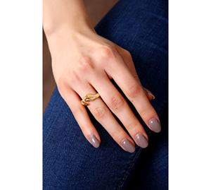 Jewels Shop Vol.1 Jewels Shop Vol.1 - Γυναικείο Δαχτυλίδι Aurrari