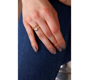 Jewels Collection - Γυναικείο Δαχτυλίδι Aurrari Jewels Collection