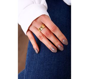 Jewels Collection - Γυναικείο Δαχτυλίδι Aurrari Jewels Collection