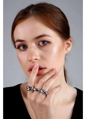 Γυναικεία Δαχτυλίδια 3 τμχ Aurrari