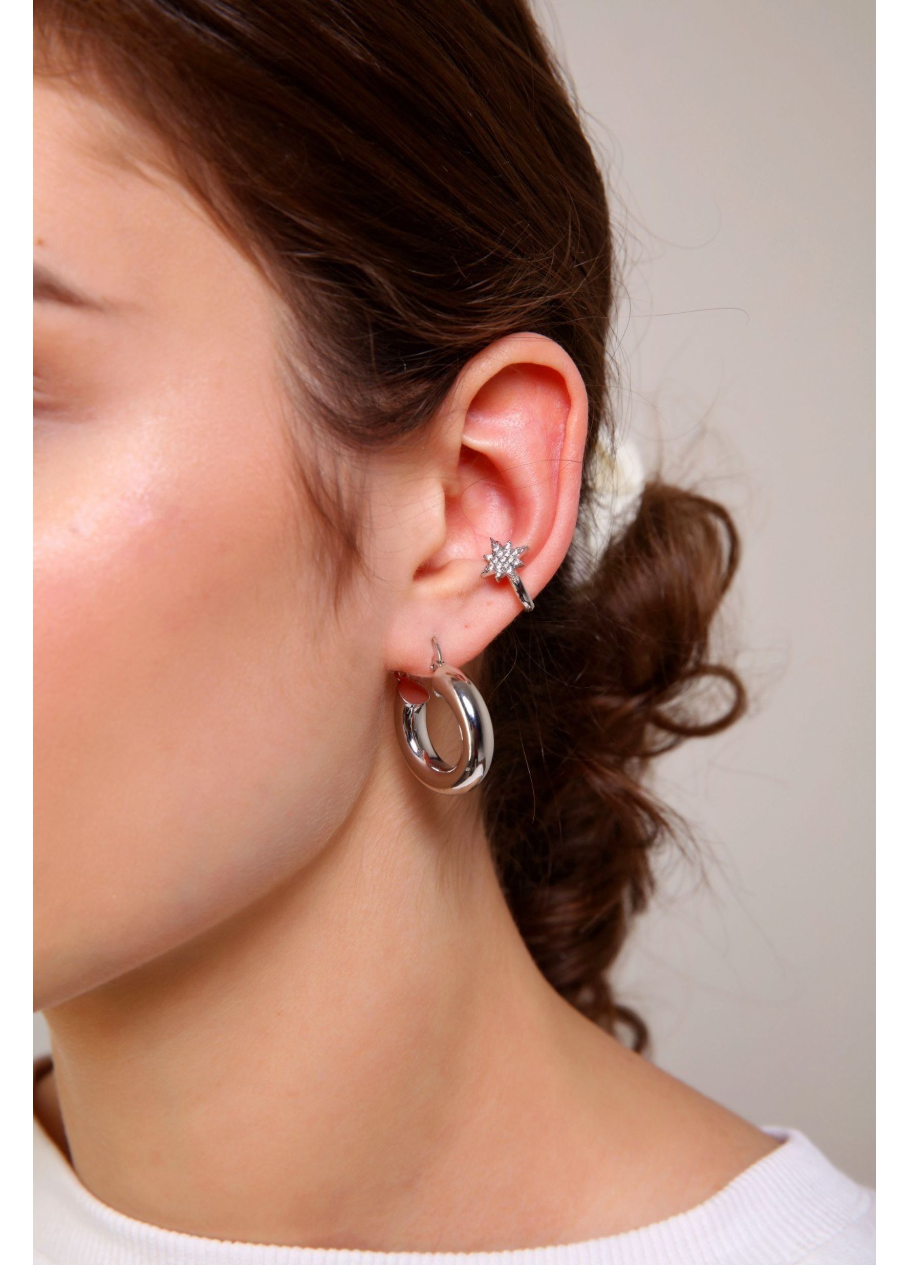 Jewels Shop Vol.1 Jewels Shop Vol.1 - Γυναικεία Σκουλαρίκια 2 τμχ Aurrari