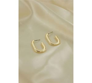  Sadie & Ava Jewels - Γυναικεία Σκουλαρίκια 2 τμχ Ava Collection 2025