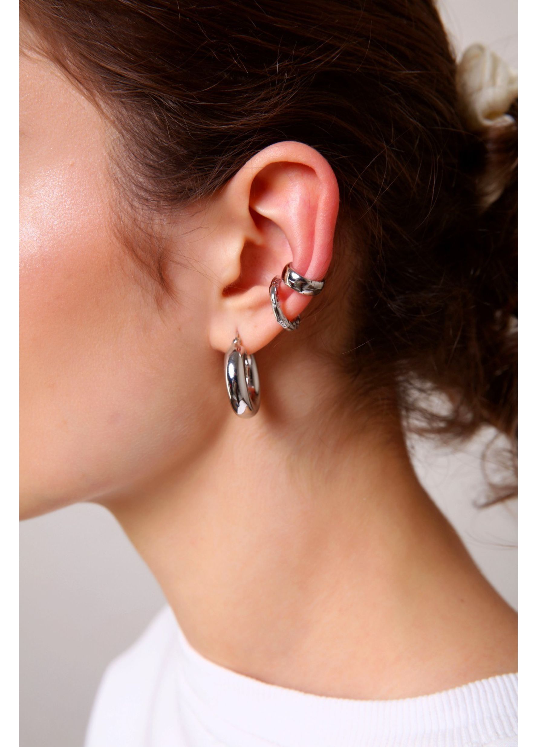 Jewels Shop Vol.1 Jewels Shop Vol.1 - Γυναικεία Σκουλαρίκια 3 τμχ Aurrari