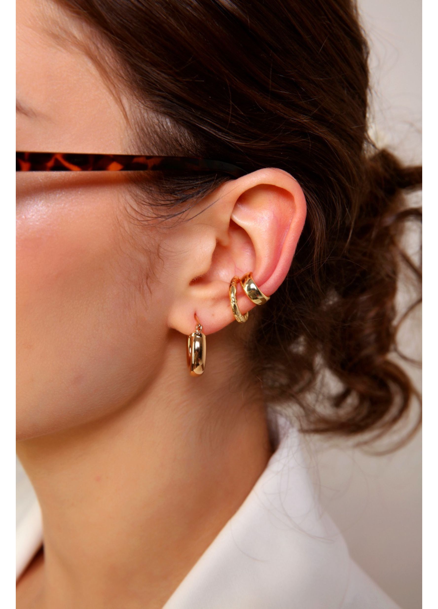 Jewels Shop Vol.1 Jewels Shop Vol.1 - Γυναικεία Σκουλαρίκια 2 τμχ Aurrari