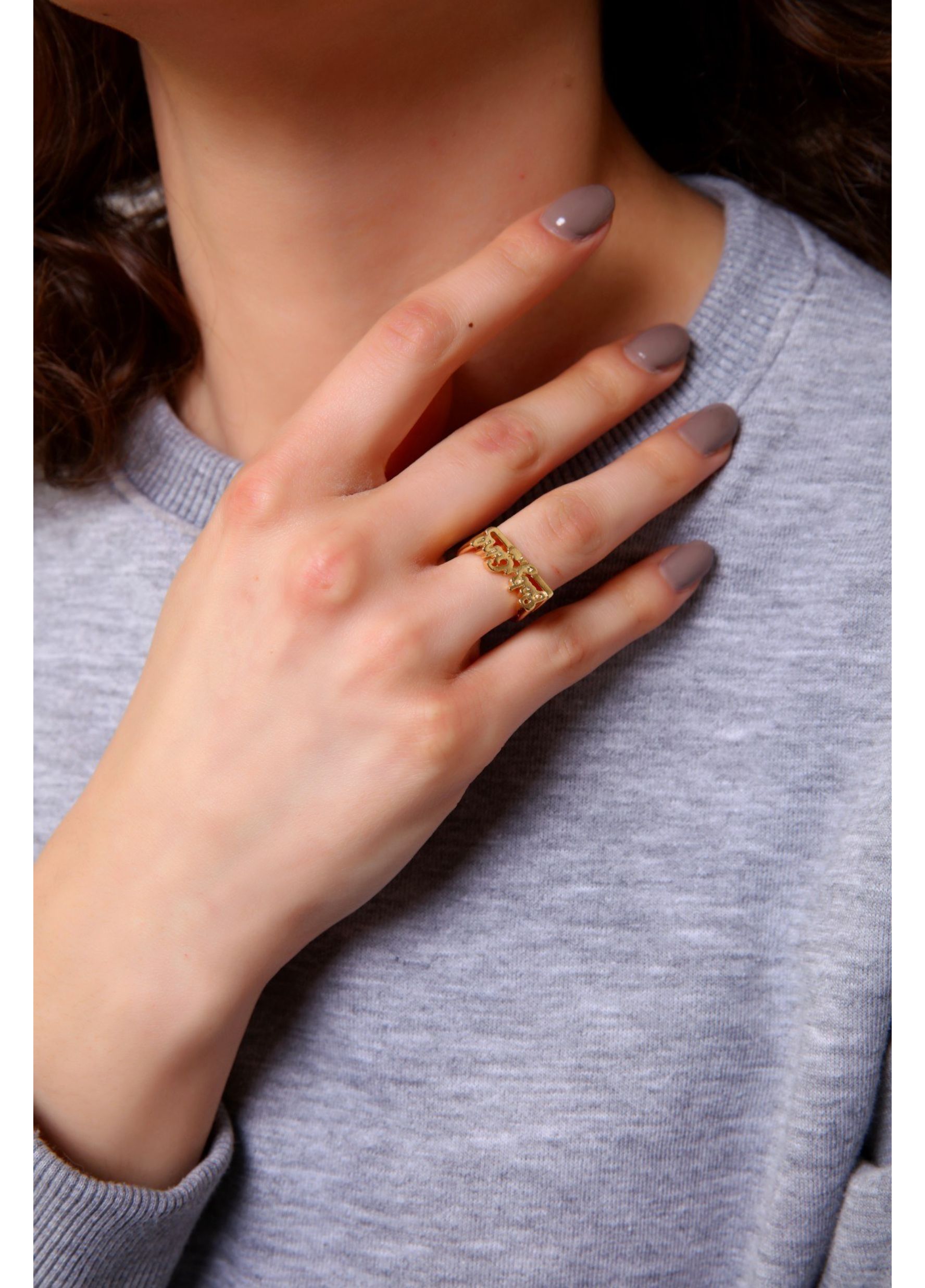 Jewels Shop Vol.1 Jewels Shop Vol.1 - Γυναικείο Δαχτυλίδι Aurrari