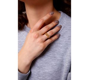 Jewels Shop Vol.1 Jewels Shop Vol.1 - Γυναικείο Δαχτυλίδι Aurrari