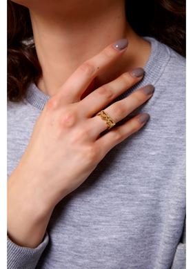 Γυναικείο Δαχτυλίδι Aurrari