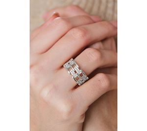 X- Treme Offers X- Treme Offers - Γυναικείο Δαχτυλίδι Aurrari