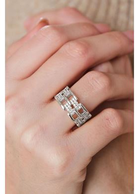 Γυναικείο Δαχτυλίδι Aurrari