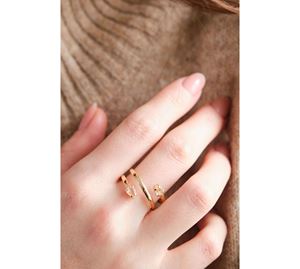 Jewels Shop Vol.1 Jewels Shop Vol.1 - Γυναικείο Δαχτυλίδι Aurrari