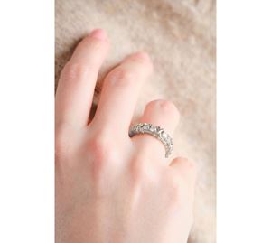 Jewels Shop Vol.1 - Γυναικείο Δαχτυλίδι Aurrari Jewels Shop Vol.1