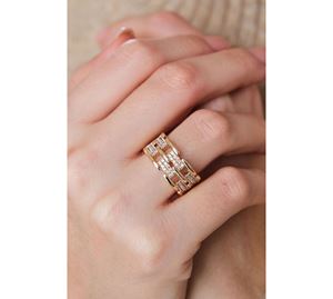 Jewels Shop Vol.1 Jewels Shop Vol.1 - Γυναικείο Δαχτυλίδι Aurrari