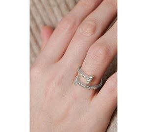 Jewels Shop Vol.1 Jewels Shop Vol.1 - Γυναικείο Δαχτυλίδι Aurrari