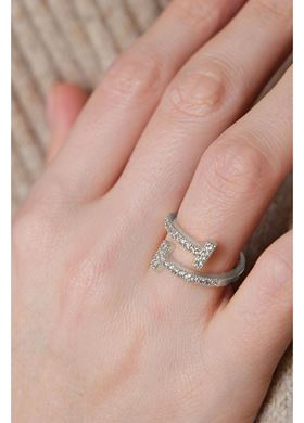 Γυναικείο Δαχτυλίδι Aurrari