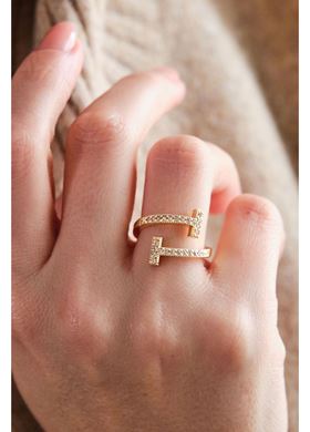 Γυναικείο Δαχτυλίδι Aurrari