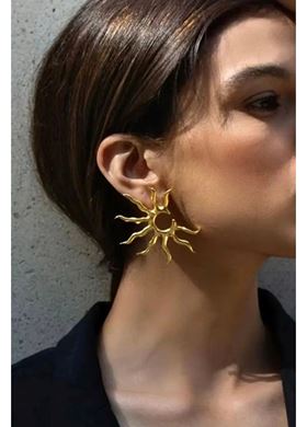 Γυναικεία Σκουλαρίκια Aurrari