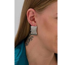 Sadie & Ava Jewels - Γυναικεία Σκουλαρίκια Ava Collection 2025
