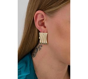  Sadie & Ava Jewels - Γυναικεία Σκουλαρίκια Ava Collection 2025
