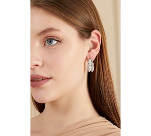 Jewels Shop - Γυναικείο Σκουλαρίκι Aurrari Jewels Shop