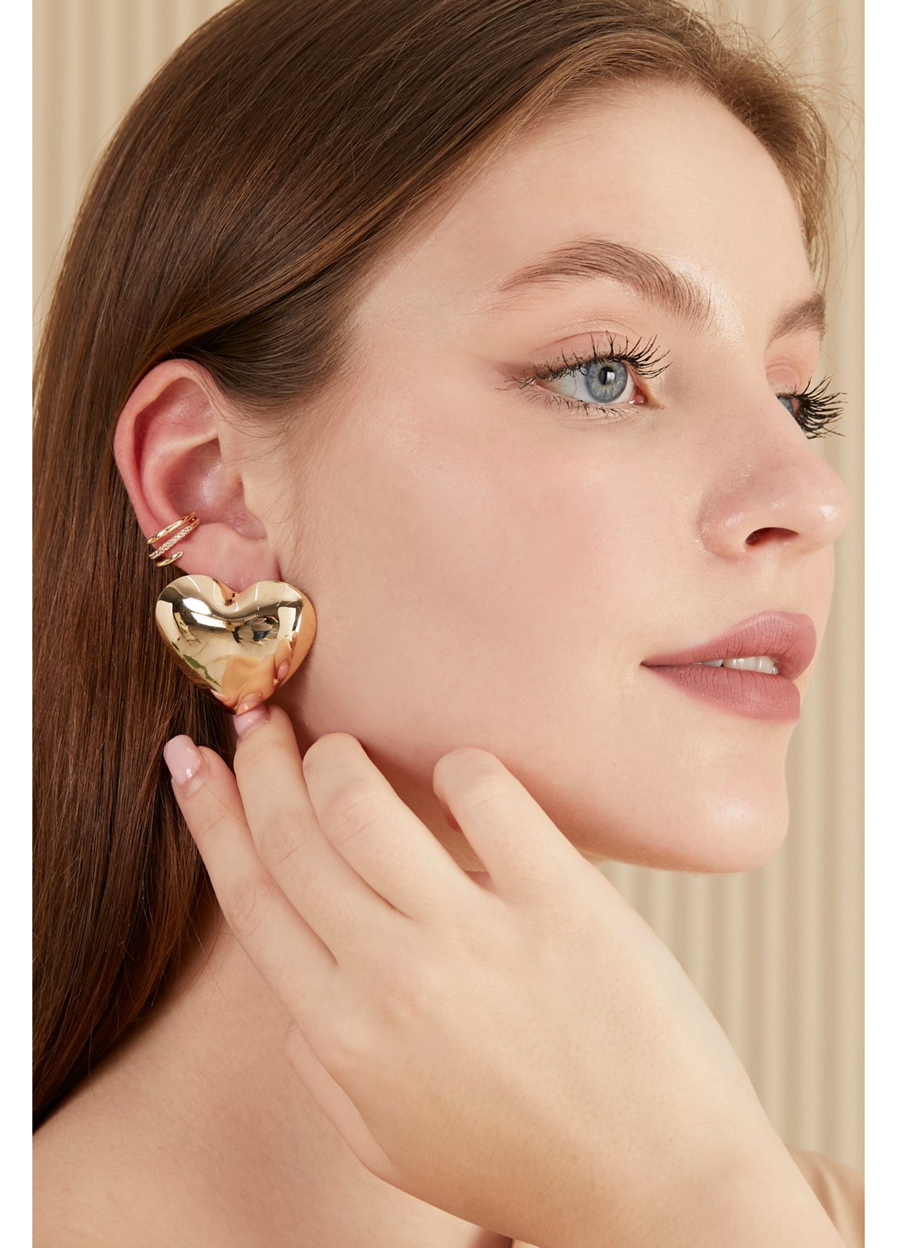 Jewels Shop Vol.1 Jewels Shop Vol.1 - Γυναικεία Σκουλαρίκια Aurrari