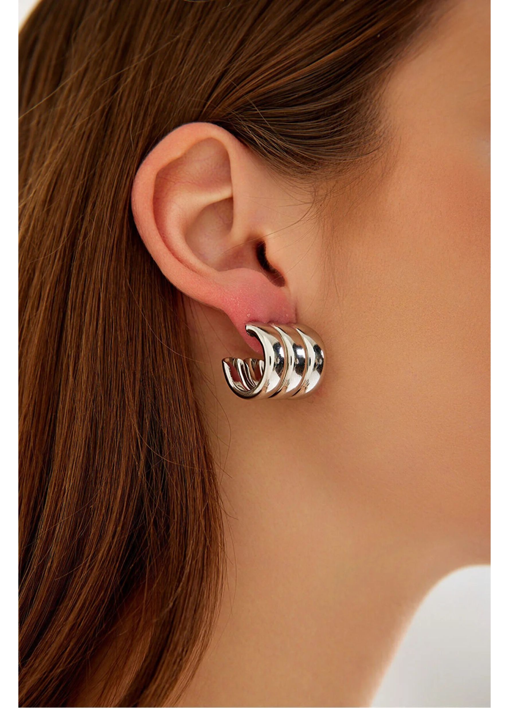 Jewels Shop Vol.1 Jewels Shop Vol.1 - Γυναικεία Σκουλαρίκια Aurrari