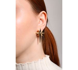Jewels Collection - Γυναικείο Σκουλαρίκι Aurrari Jewels Collection