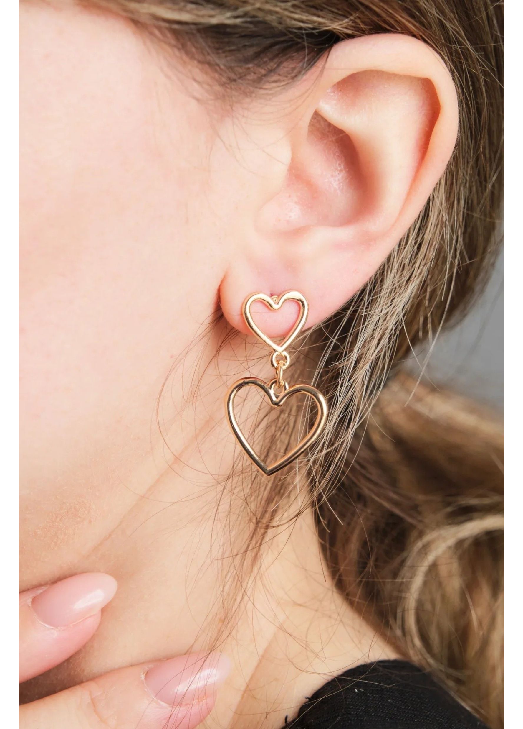 Jewels Shop Vol.1 Jewels Shop Vol.1 - Γυναικείο Σκουλαρίκι Aurrari