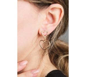 Jewels Collection - Γυναικείο Σκουλαρίκι Aurrari Jewels Collection