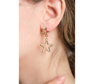 Jewels Collection - Γυναικείο Σκουλαρίκι Aurrari Jewels Collection