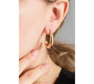 Jewels Collection - Γυναικείο Σκουλαρίκι Aurrari Jewels Collection