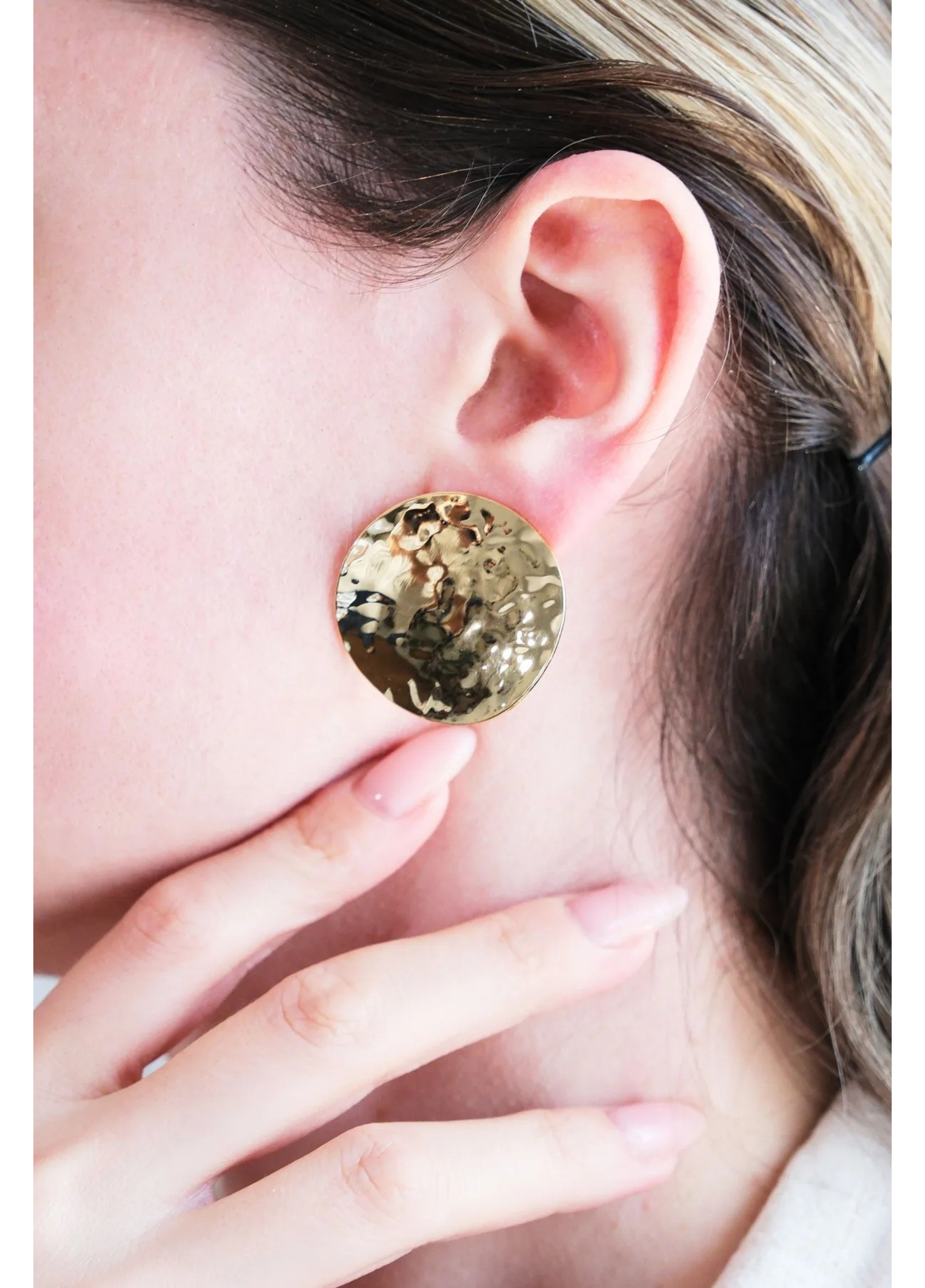Jewels Shop Vol.1 Jewels Shop Vol.1 - Γυναικείο Σκουλαρίκι Aurrari